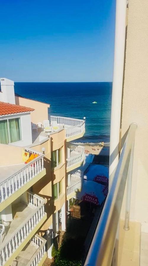 Apartment Turquoise Sozopol Exterior foto