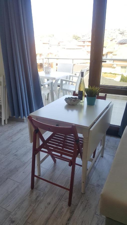 Apartment Turquoise Sozopol Exterior foto