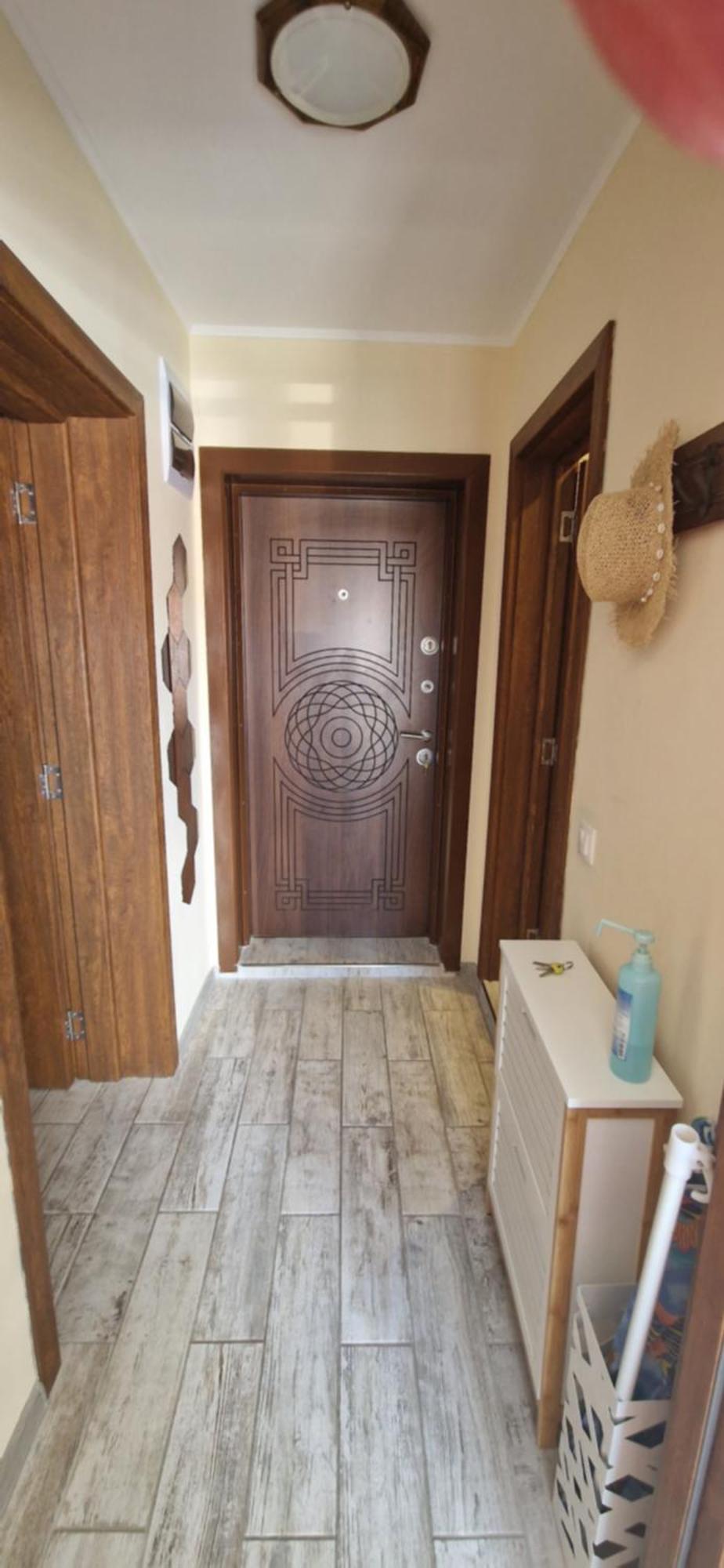 Apartment Turquoise Sozopol Exterior foto