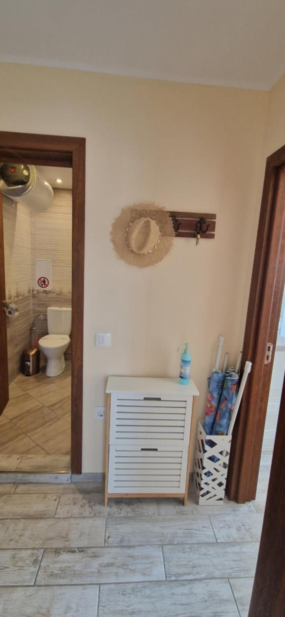 Apartment Turquoise Sozopol Exterior foto