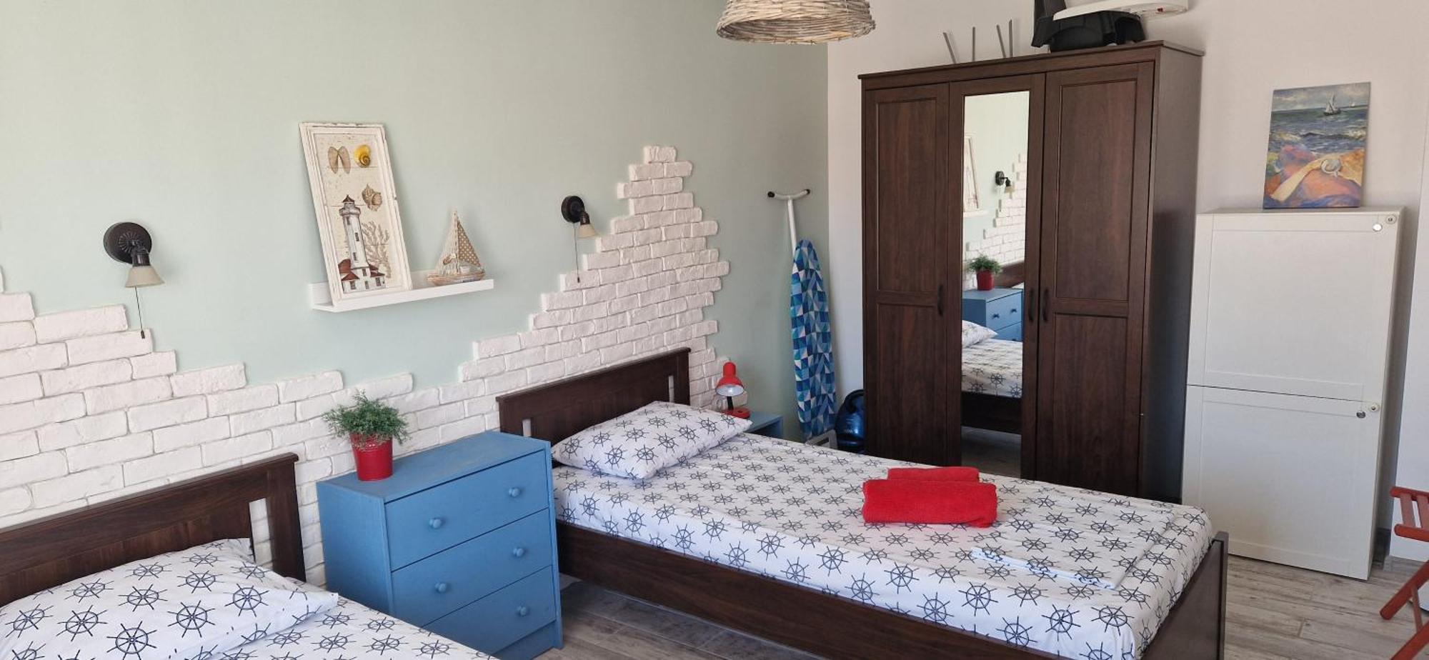 Apartment Turquoise Sozopol Exterior foto